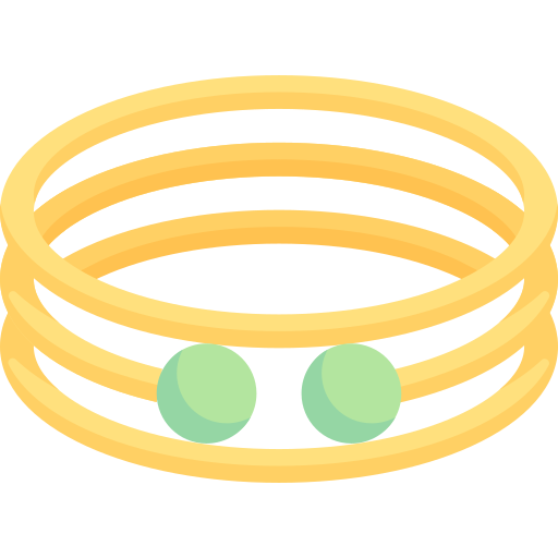 Home bracelet